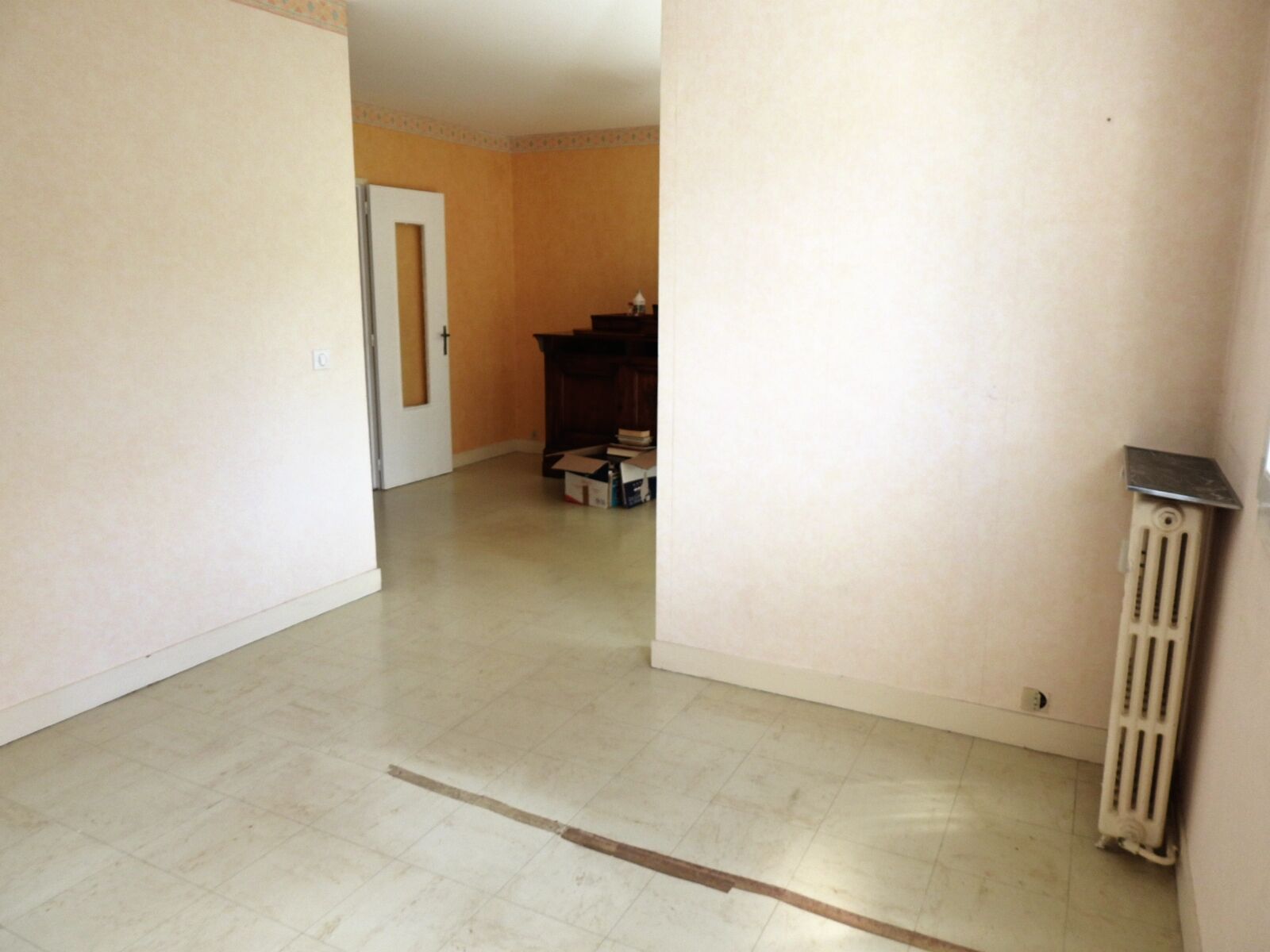 Photo A Fécamp Appartement, 2 chambres avec garage et 2 caves image 4/4