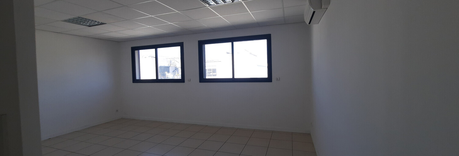 Commerce  32 m² à louer à Marseille 9 (13009)