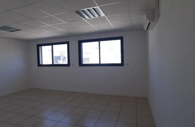 Locaux Professionnels Centre Medical Sormiou / Parking / Sal — photo du bien
