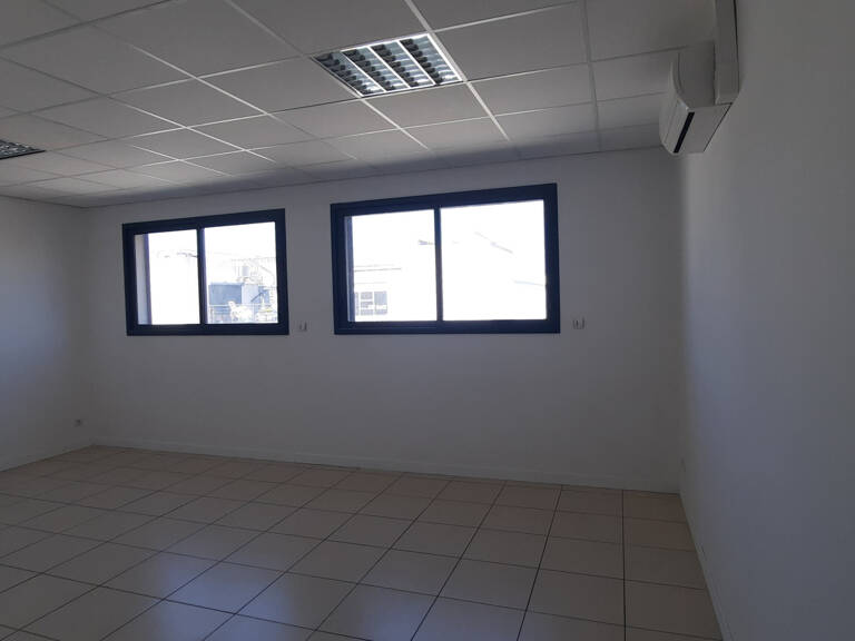 Locaux Professionnels Centre Medical Sormiou / Parking / Sal — photo 1