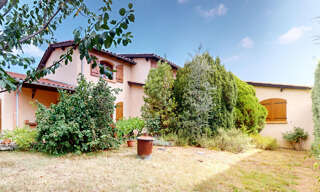 Maison 7 Pièces 231 m² à vendre à Fenouillet (31150)