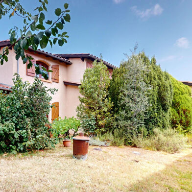 Maison 7 pièces 649000 €