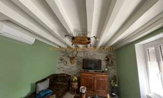 Maison 85 m² en viager Nouzerines (23600)