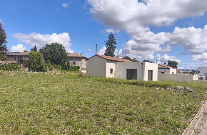 Maison T3 Saint-Lattier — photo 5