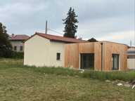 Maison T3 Saint-Lattier — photo 2