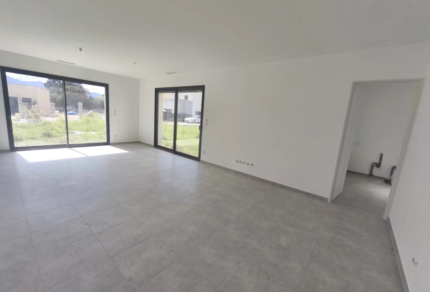 Maison T3 Saint-Lattier — photo 1