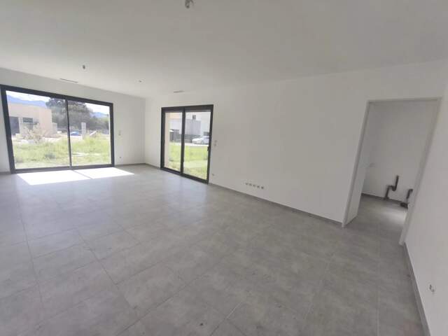 Maison T3 Saint-Lattier — photo du bien