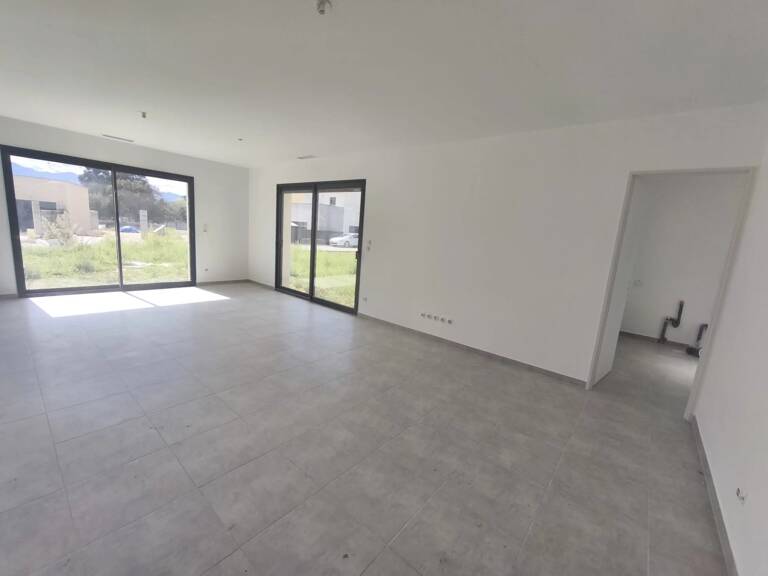 Maison T3 Saint-Lattier — photo 1