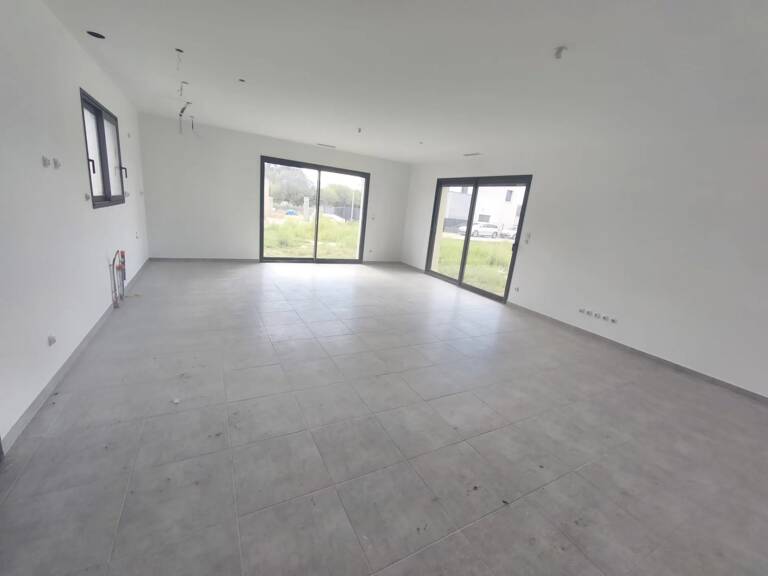 Maison T3 Saint-Lattier — photo 1