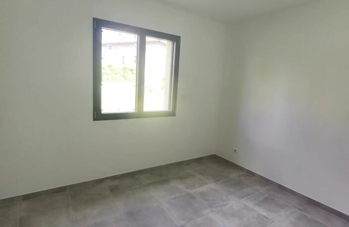 Maison T3 Saint-Lattier — photo 3