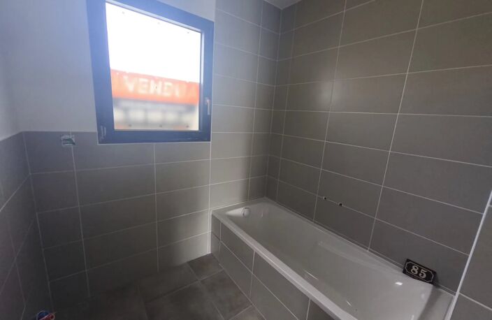 Maison T3 Saint-Lattier — photo 4