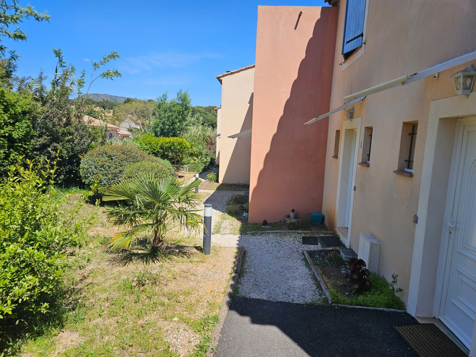 Appartement  T3 à vendre Bormes-les-Mimosas 83230