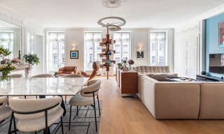 Appartement 4 Pièces 175 m² à vendre à Lyon 2 (69002)