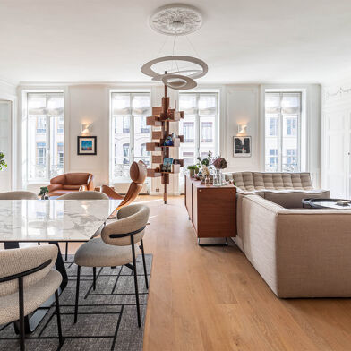 Appartement 4 pièces 1095000 €