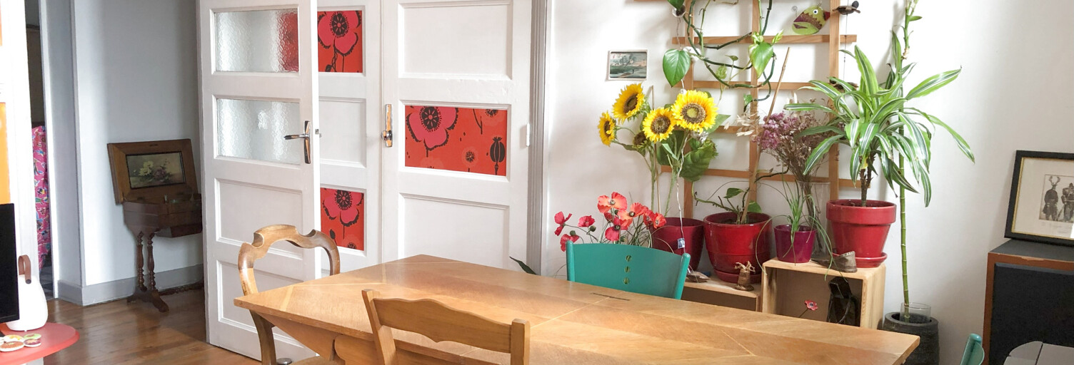 Appartement 3 Pièces 81 m² à vendre à Valence (26000)