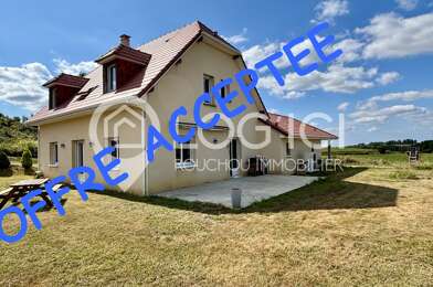 Maison 6 pièces 239000 €