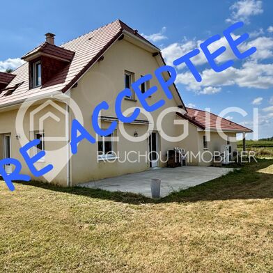 Maison 6 pièces 239000 €