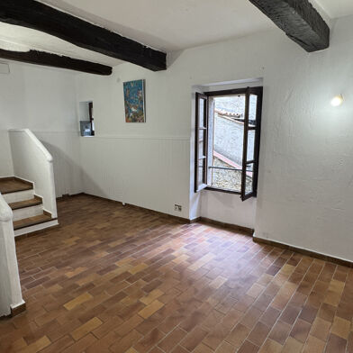 Appartement 2 pièces 96000 €