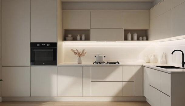 Appartement 1 pièces  à vendre Gagny 93220