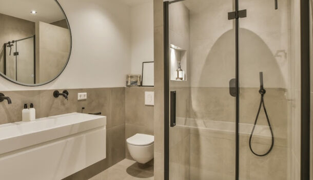 Appartement 1 pièces  à vendre Gagny 93220