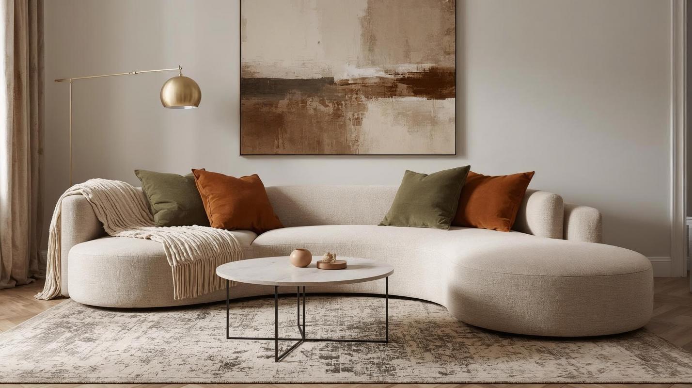 Appartement neuf 31 m²