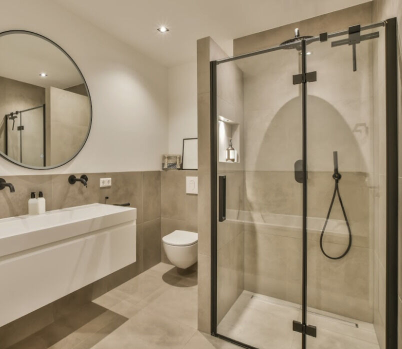 Appartement neuf 31 m²