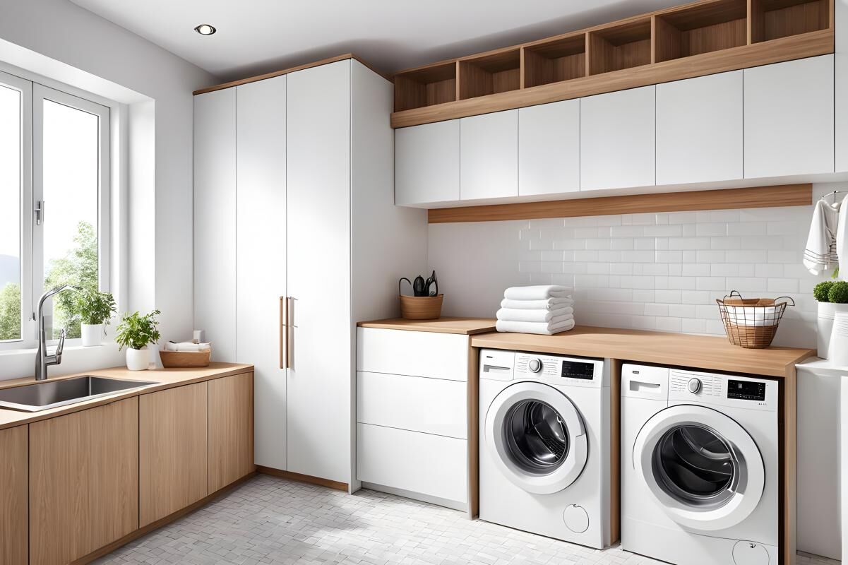 Appartement  T4 à vendre Aubervilliers 93300