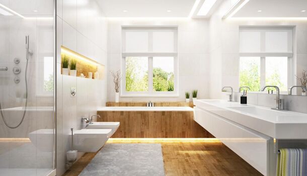 Appartement 3 pièces  à vendre Aubervilliers 93300