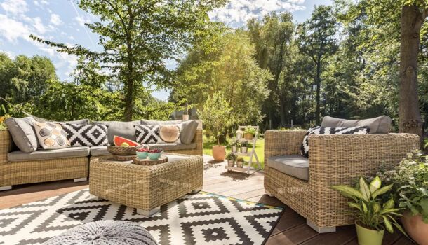 Appartement 3 pièces  à vendre Aubervilliers 93300