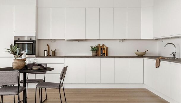 Appartement 4 pièces  à vendre Toulouse 31100