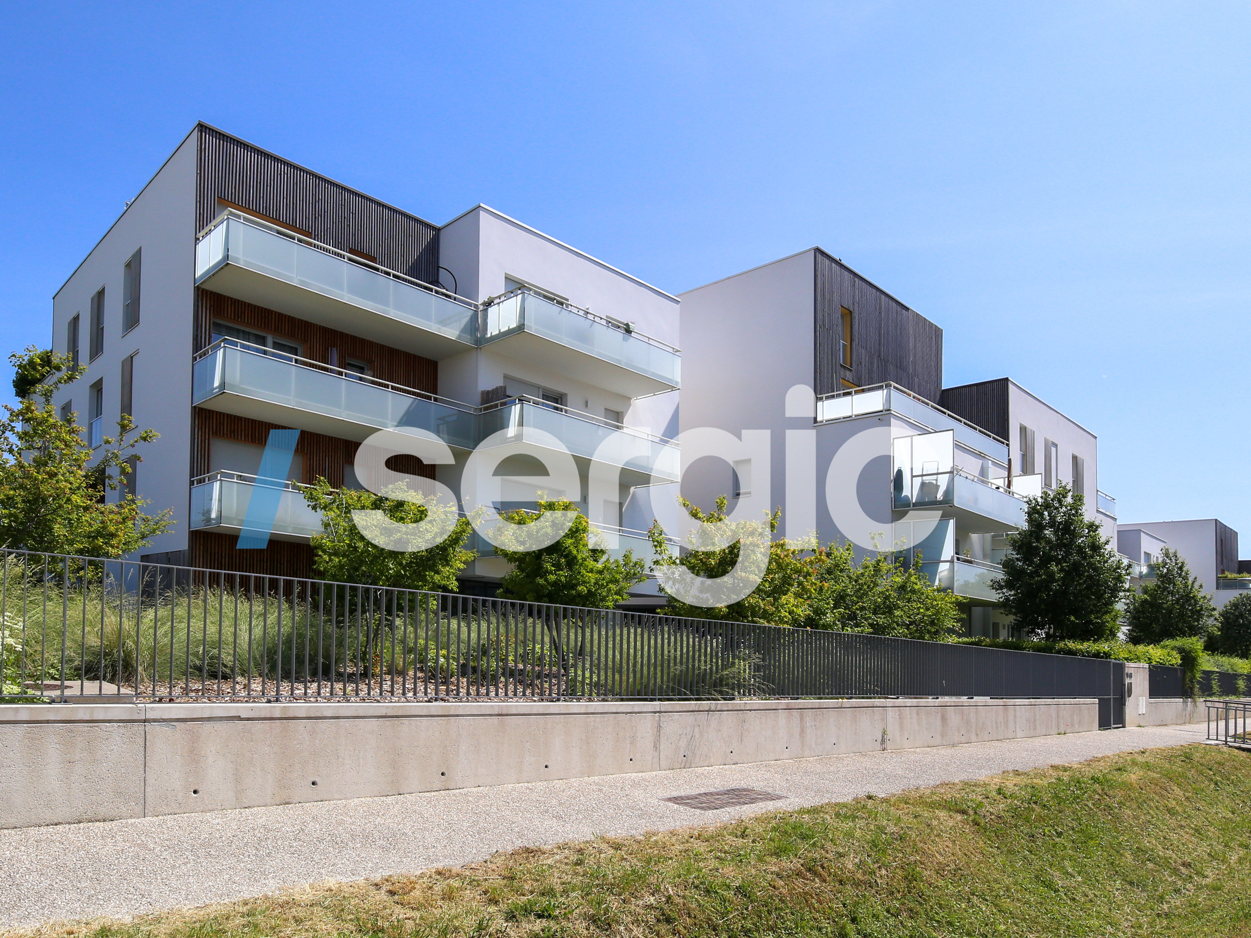 Appartement  à vendre Reims 51100