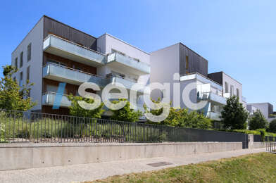 Appartement  172800 €