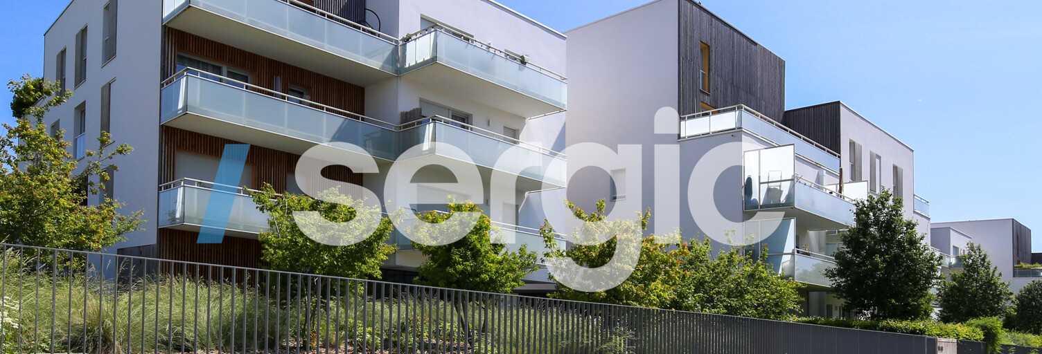 Appartement   m² à vendre à Reims (51100)