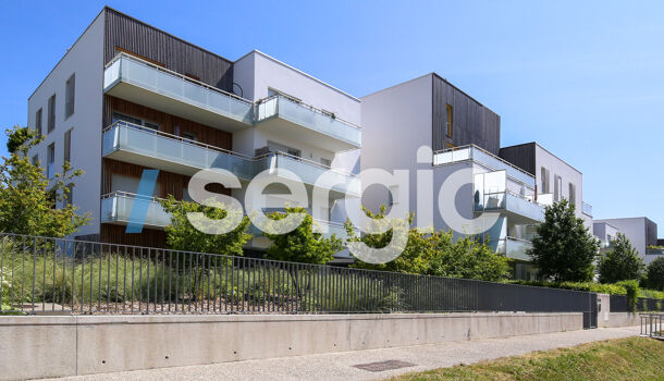 Appartement  à vendre Reims 51100