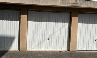 Garage  10 m² à louer à Francheville (69340)
