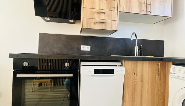 Villa / Maison 4 pièces  à louer Barcarès (Le) 66420