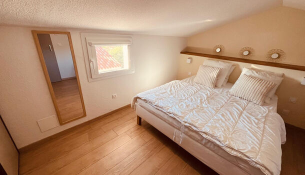 Villa / Maison 4 pièces  à louer Barcarès (Le) 66420