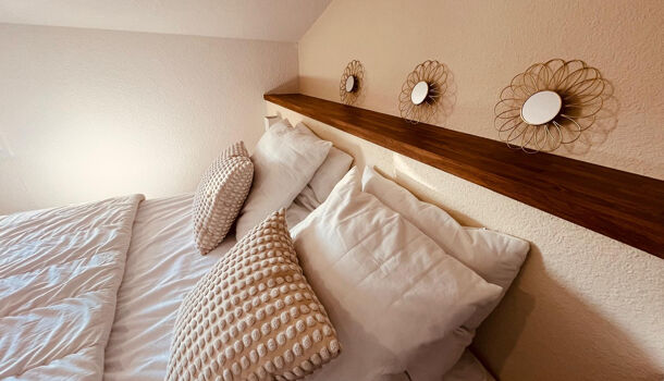 Villa / Maison 4 pièces  à louer Barcarès (Le) 66420