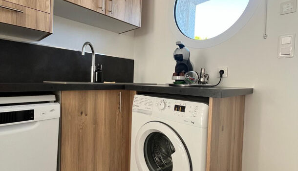 Villa / Maison 4 pièces  à louer Barcarès (Le) 66420