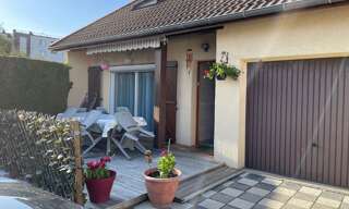 Maison 4 Pièces 95 m² à vendre à Le Havre (76620)