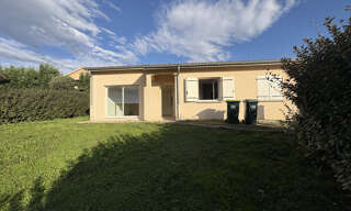 Maison 4 Pièces 83 m² à vendre à Sablons (38550)