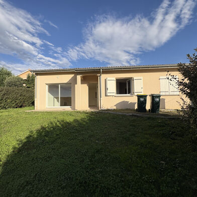 Maison 4 pièces 220000 €