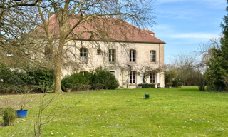 Maison 9 Pièces 500 m² à vendre à La Ferté-sous-Jouarre (77260)