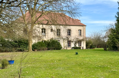 Maison 9 pièces 550000 €