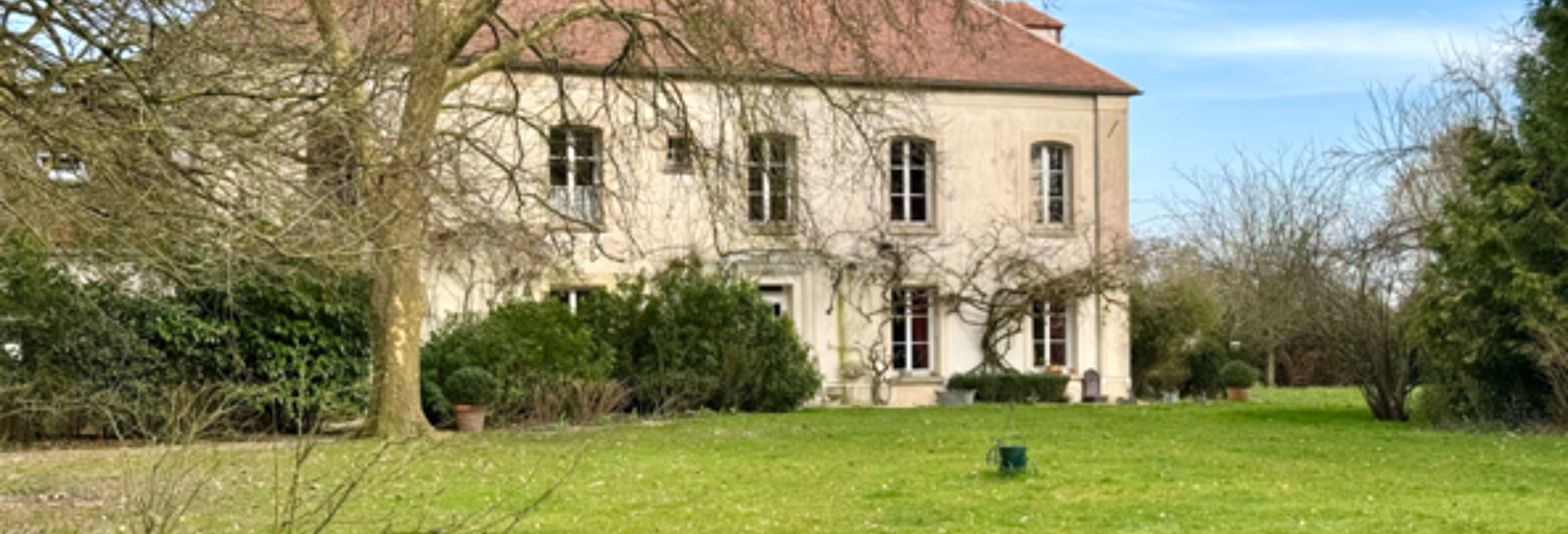 Maison 9 Pièces 500 m² à vendre à La Ferté-sous-Jouarre (77260)