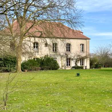 Maison 9 pièces 550000 €
