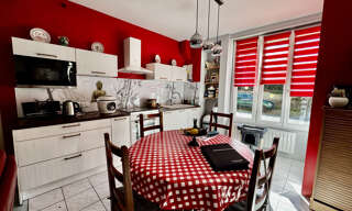 Maison 3 Pièces 80 m² à vendre à Châtillon-sur-Loire (45360)