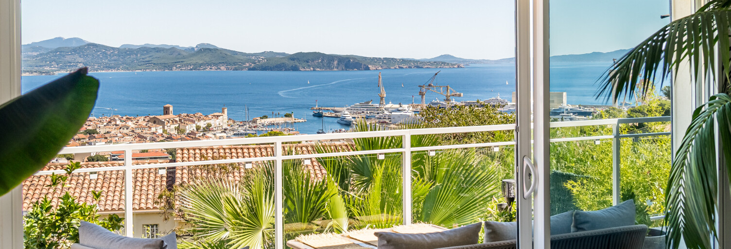 Maison 3 Pièces 150 m² à vendre à La Ciotat (13600)