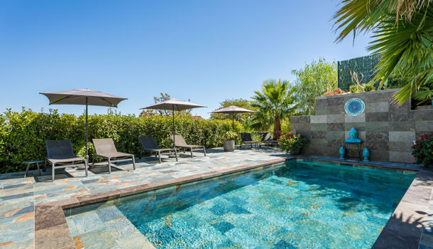 Villa / Maison 5 pièces  à vendre La Ciotat 13600