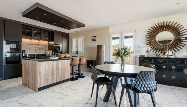 Villa / Maison 5 pièces  à vendre La Ciotat 13600